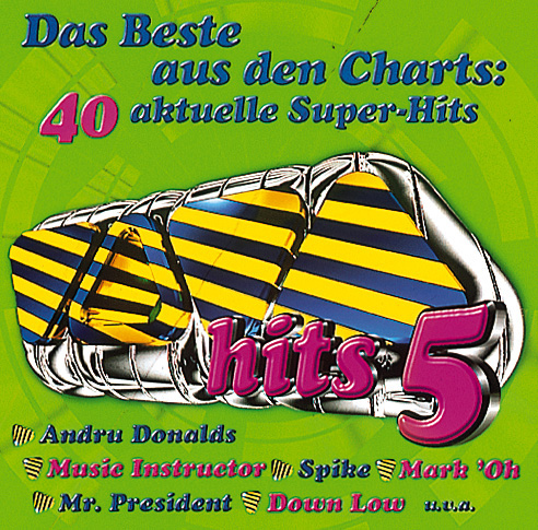 Viva Hits 5