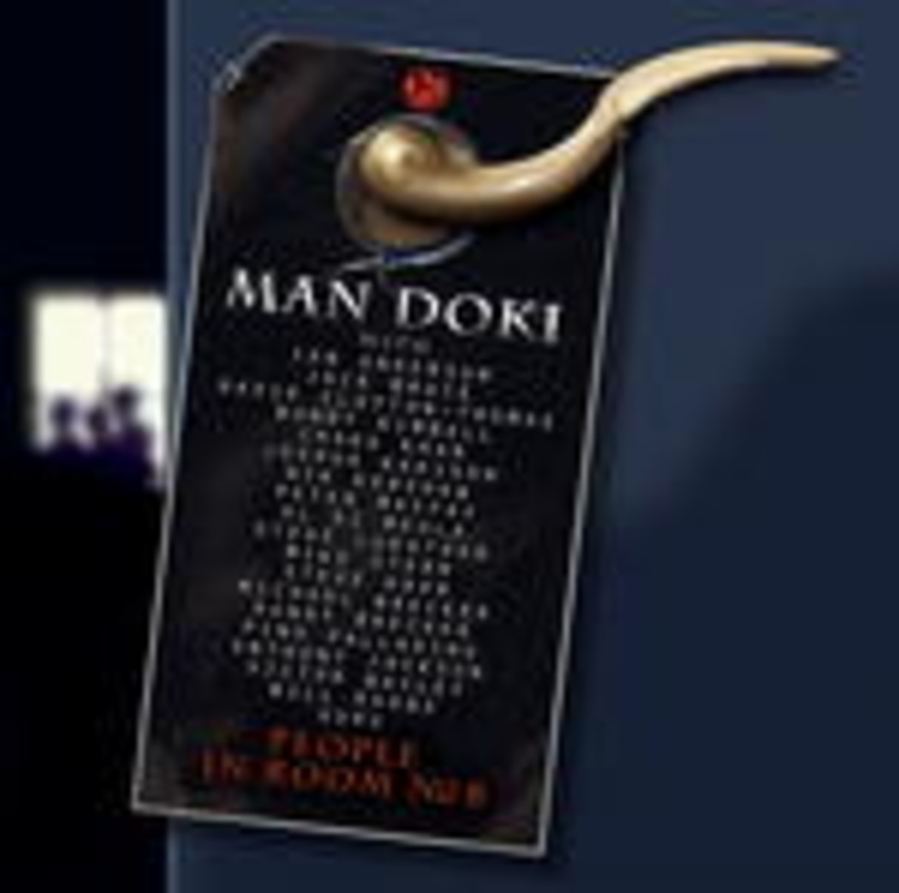 Backkatalog mit Fortsetzung: "People In Room No.8"