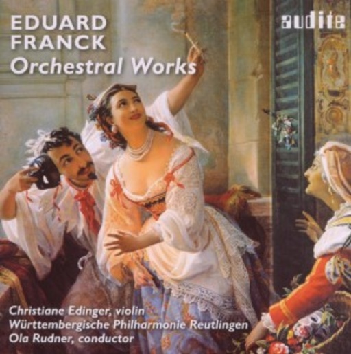 Orchestral Works