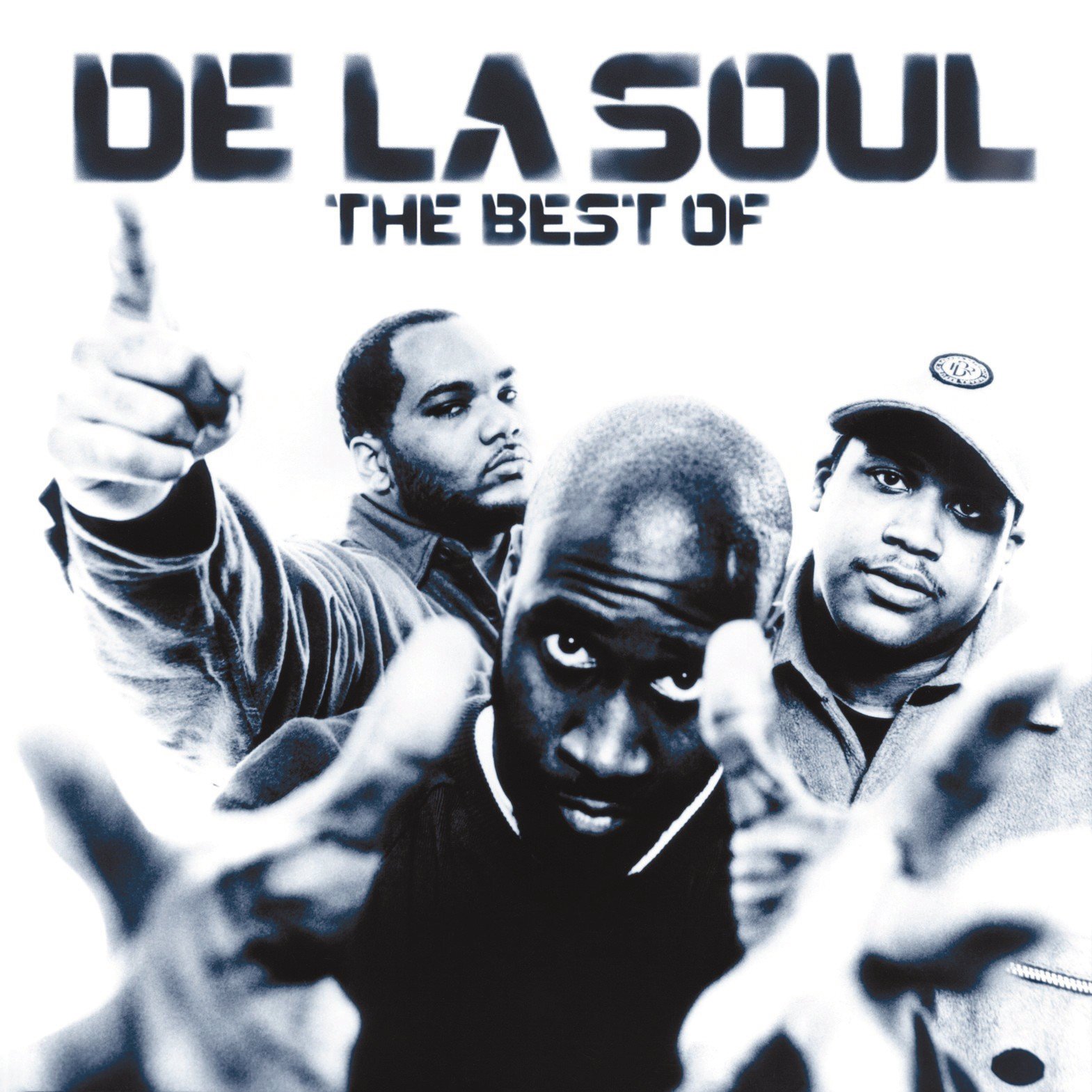 De La Soul – The Best Of