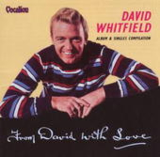 David Whitfield – From David With Love