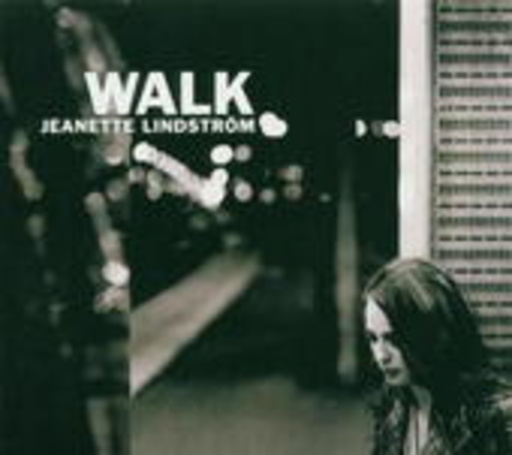Jeanette Lindström – Walk