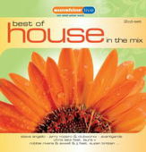 Diverse – Best Of House In The Mix