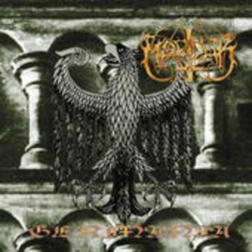 Marduk – Live In Germania