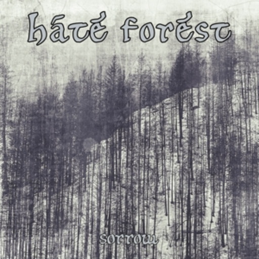 Hate Forest – Sorow