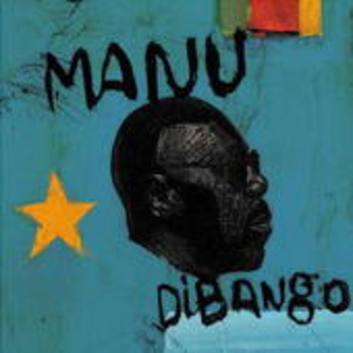 Manu Dibango – Best Of Africadelic