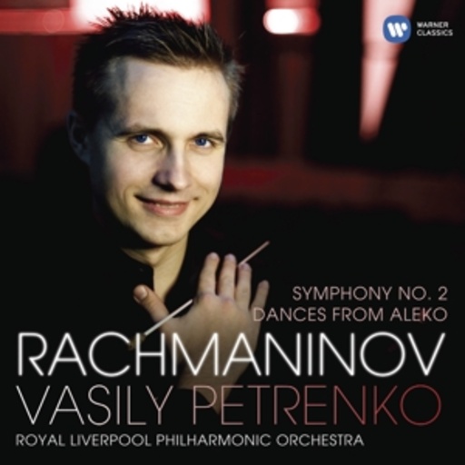 Vasily Petrenko – Rachmaninov