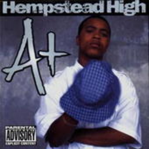 A+ – Hempstead High