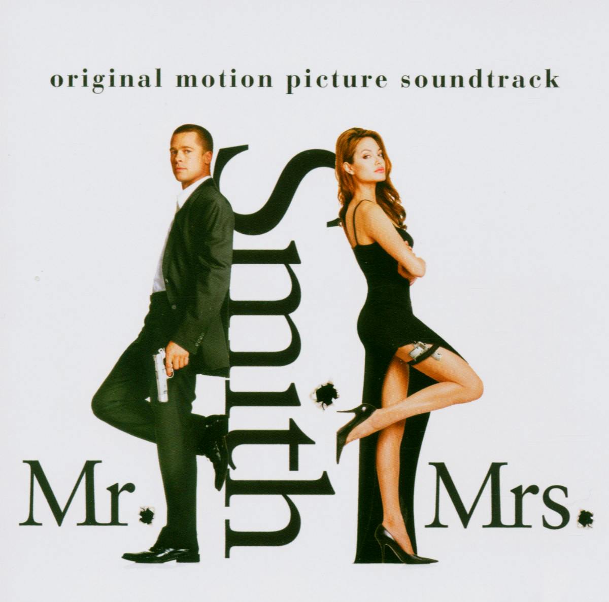 Diverse – Mr. & Mrs. Smith