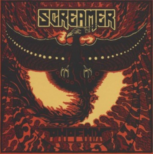 Screamer – Phoenix