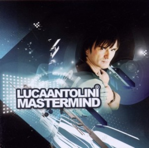 Luca Antolini – Mastermind