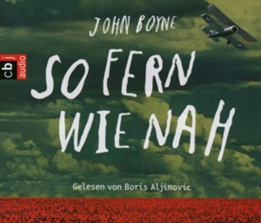Boris Aljinovic – So fern wie nah