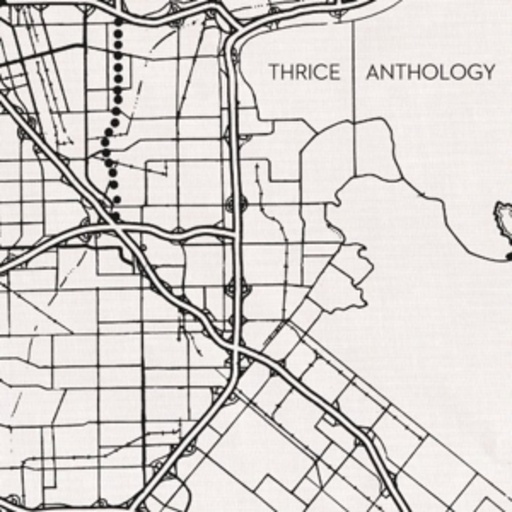 Thrice – Anthology