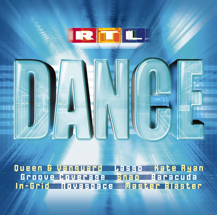 Diverse – RTL Dance