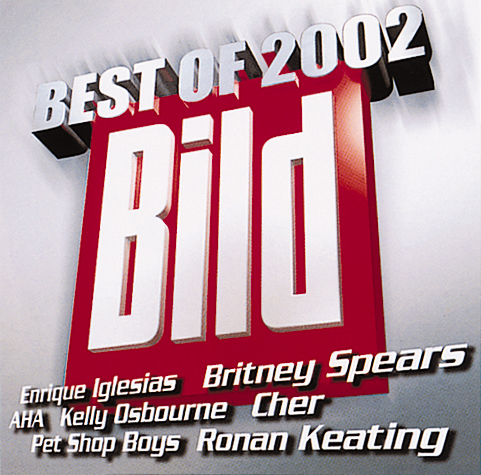 Diverse – Bild Best Of 2002