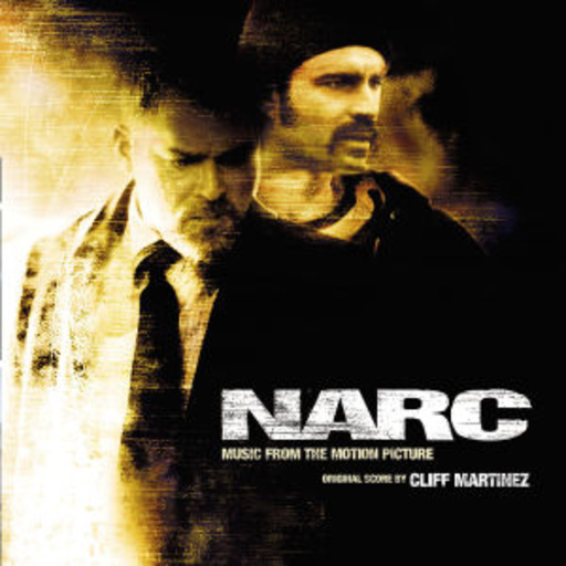 Diverse – Narc