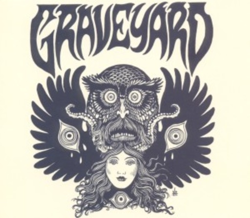 Graveyard – Graveyard
