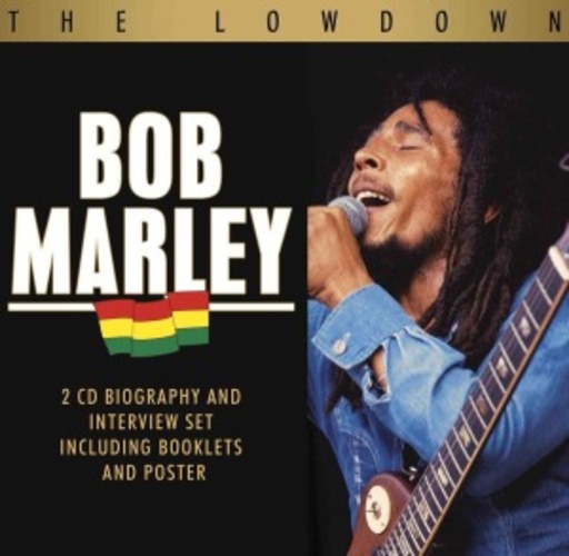 Bob Marley – The Lowdown