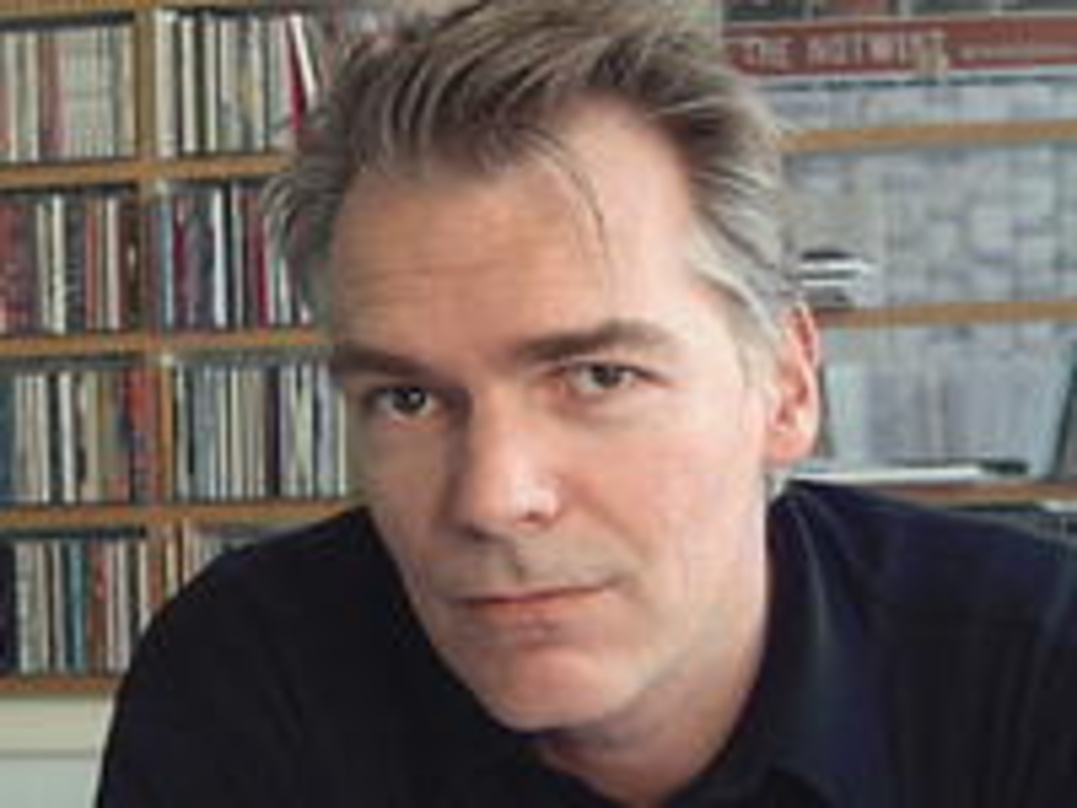 Muss sparen: Christof Ellinghaus