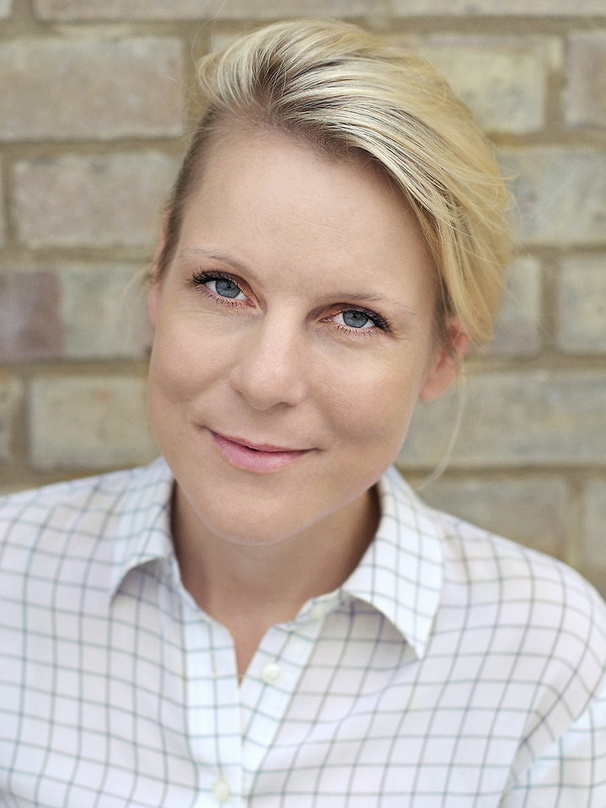 Marie Clausen