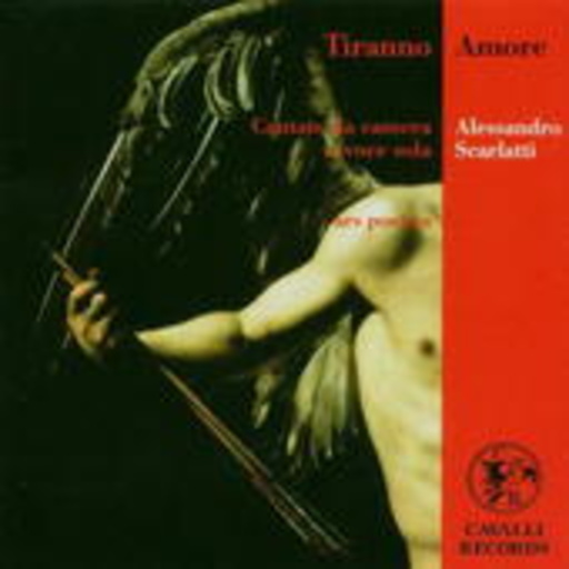 Ars Poetica – Tiranno Amore
