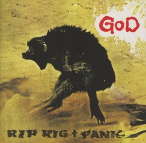 Rip Rig + Panic – God