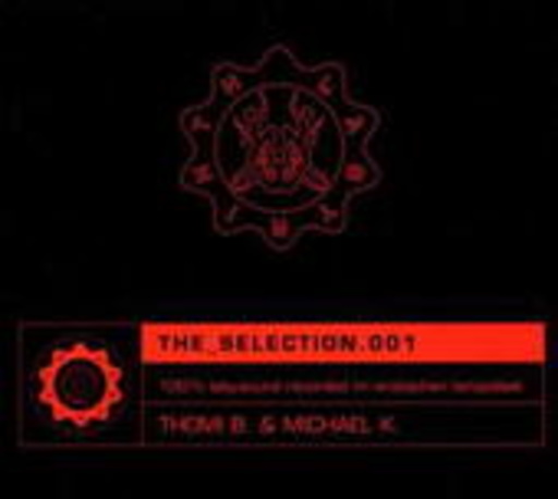 Diverse – The Selection.001