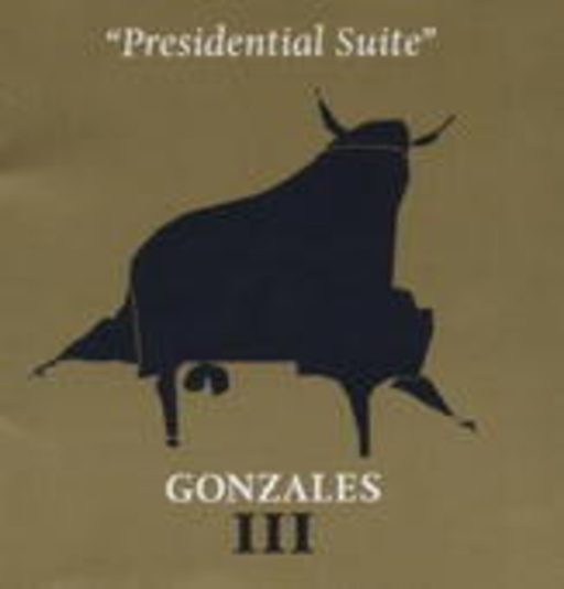 Gonzales – Presidential Suite
