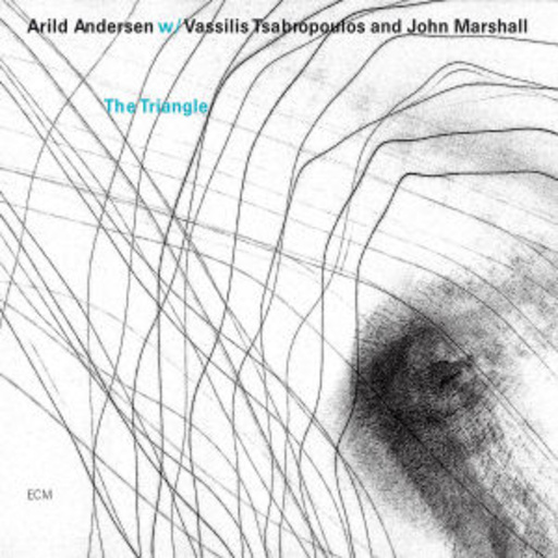 Arild Andersen/V. Tsabropoulos/J. Marshall – The Triangle