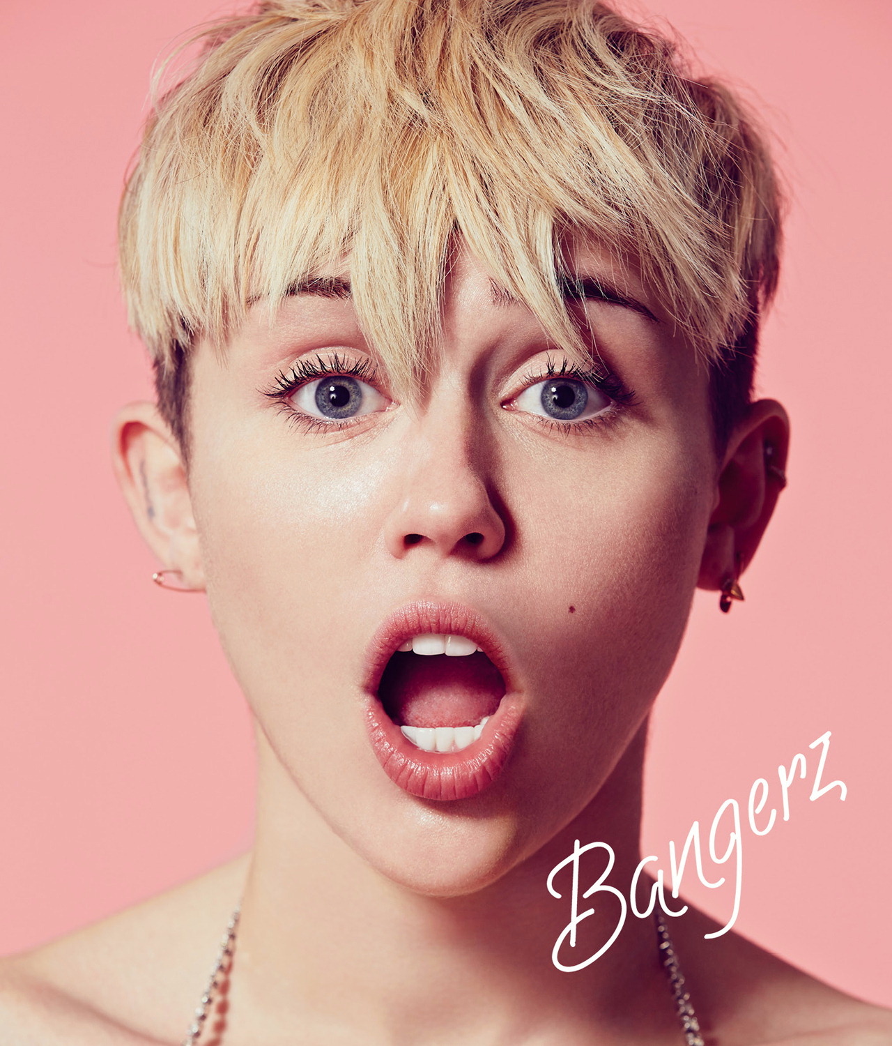 Miley Cyrus – Bangerz
