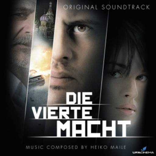 Heiko Maile – Die vierte Macht