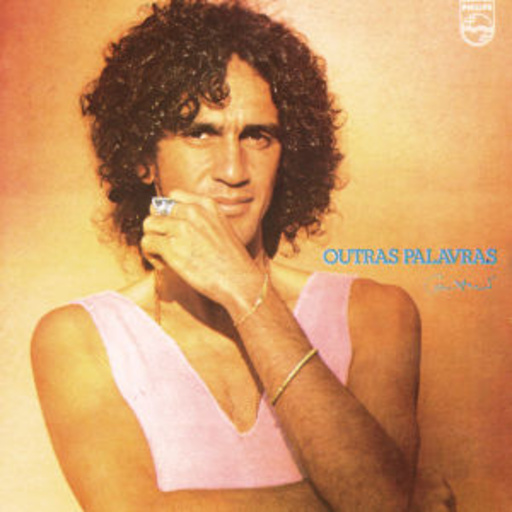 Caetano Veloso – Outras Palavras