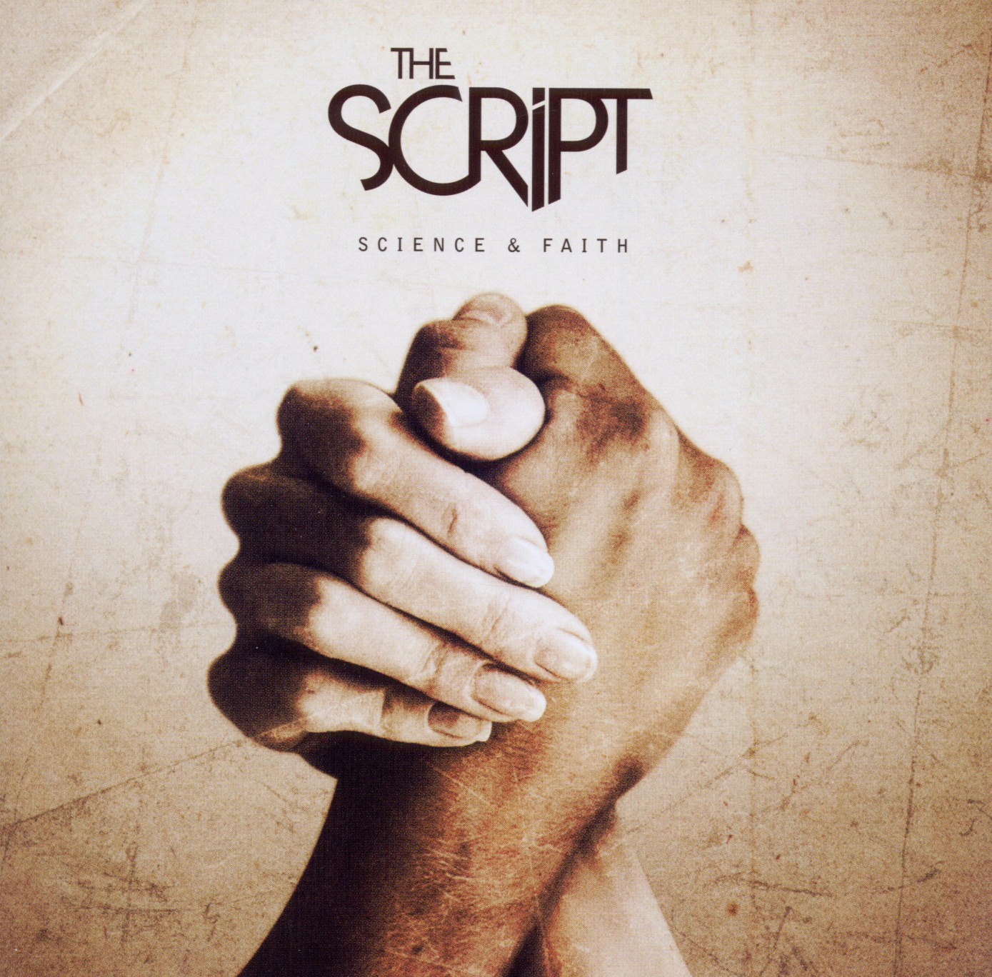 The Script – Science & Faith