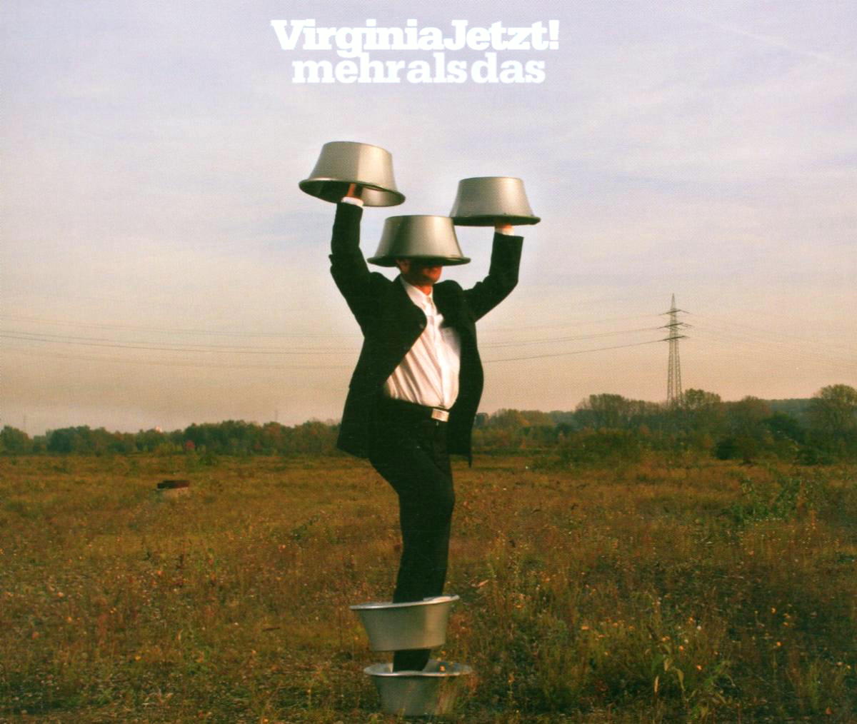 Virginia Jetzt! – Mehr als das