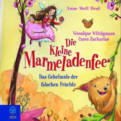 Diverse – Die kleine Marmeladenfee (2)