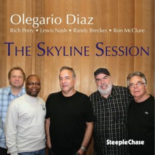 Olegario Diaz – The Skyline Session
