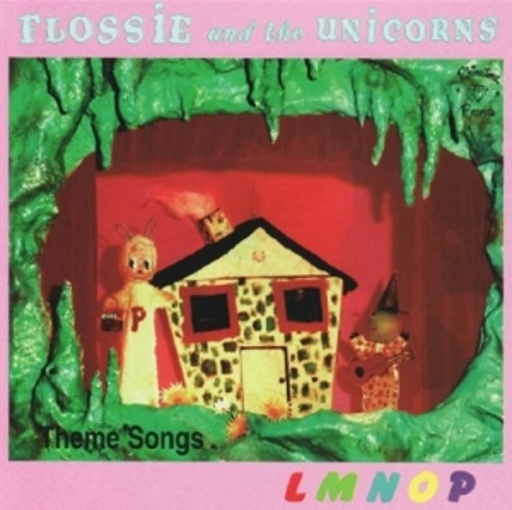 Flossie & The Unicorns – L.M.O.P.