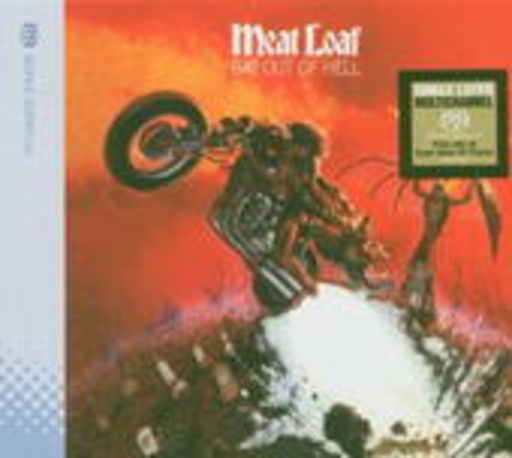 Bat Out Of Hell (Expanded Edition)