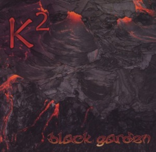 K2 – Black Garden