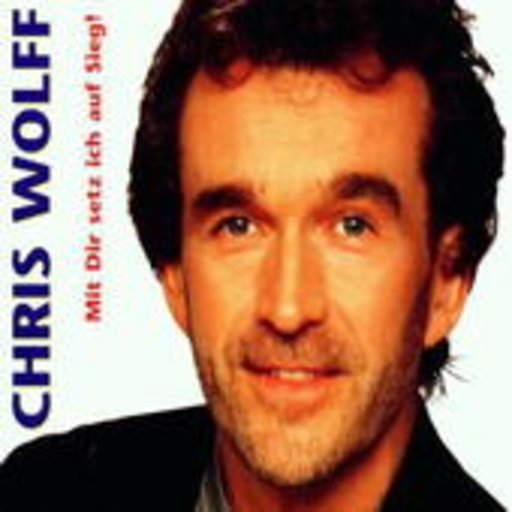 Chris Wolf – Mit Dir setz ich auf Sieg!