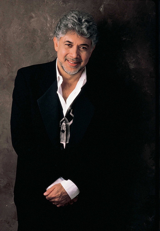 Geehrt: Monty Alexander