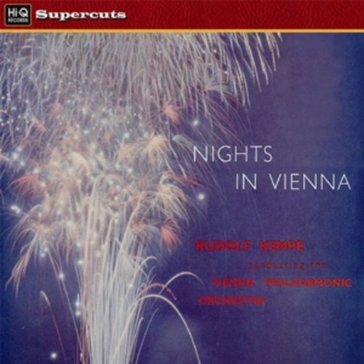 Diverse – Nights In Vienna