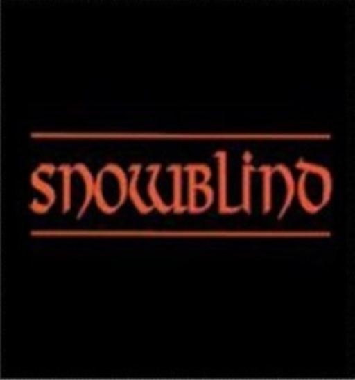 Snowblind – Snowblind