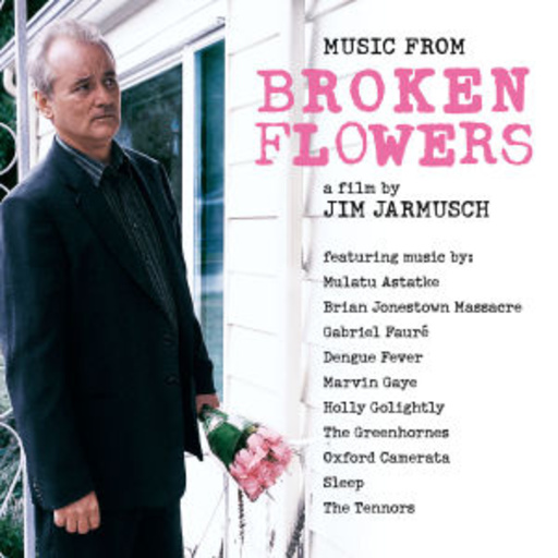 Diverse – Broken Flowers