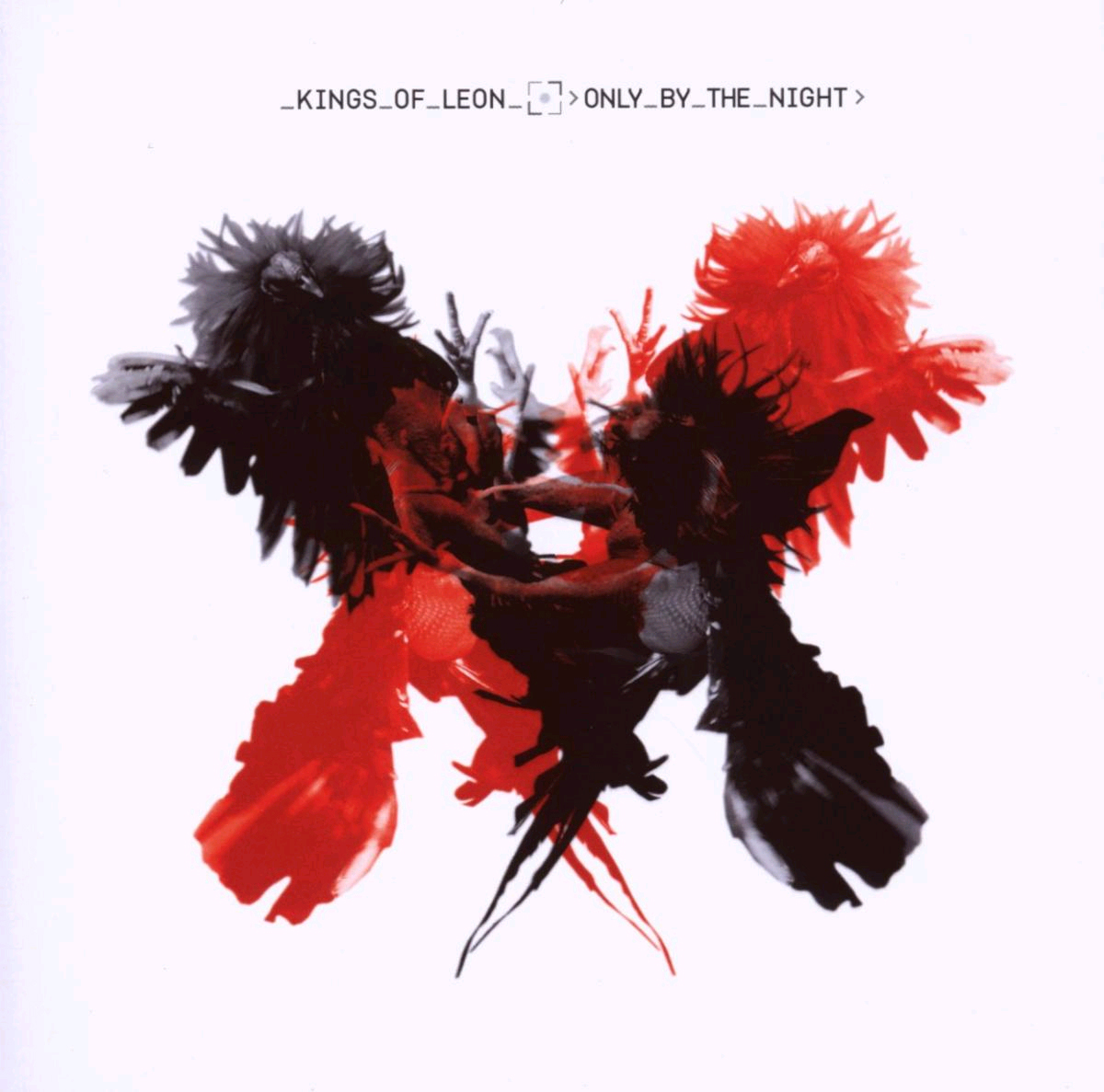 Kings Of Leon – Only By The Night