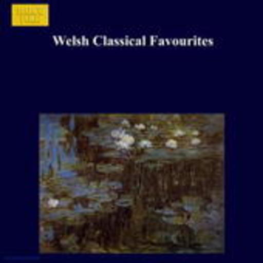 Andrew Penny/Royal Ballet Sinfonia – Welsh Classical Favourites