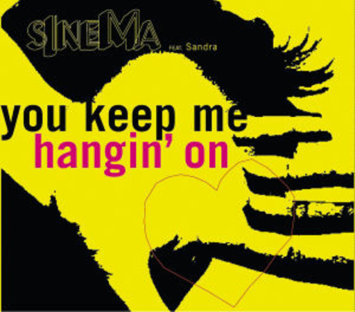 Keep Me Hangin‘ On
