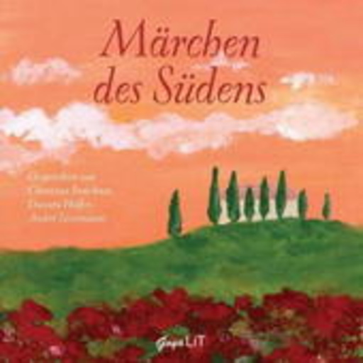Diverse – Märchen des Südens