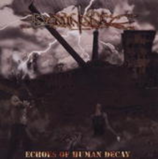 Dominance – Echoes Of Human Decay
