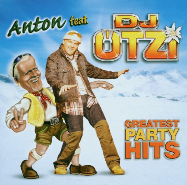 Greatest Partyhits
